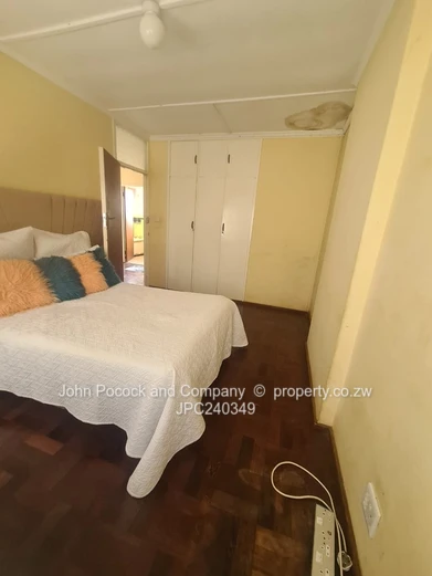 4 bedroom semi-detached duplex (Sole Mandate)