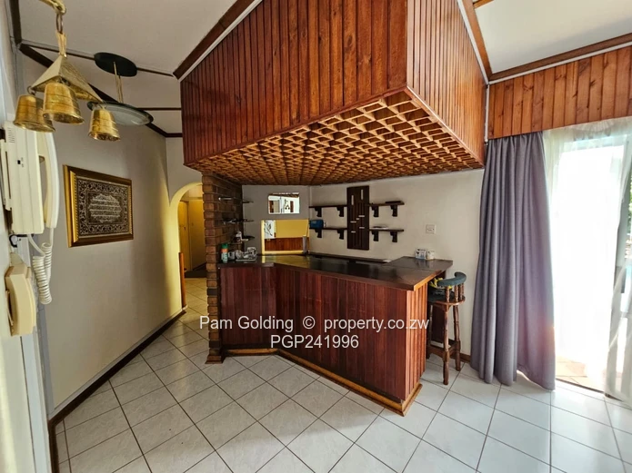 Immaculate Home In The Heart Of Suburbs