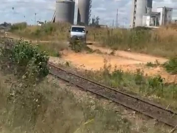 Commercial & Industrial Land