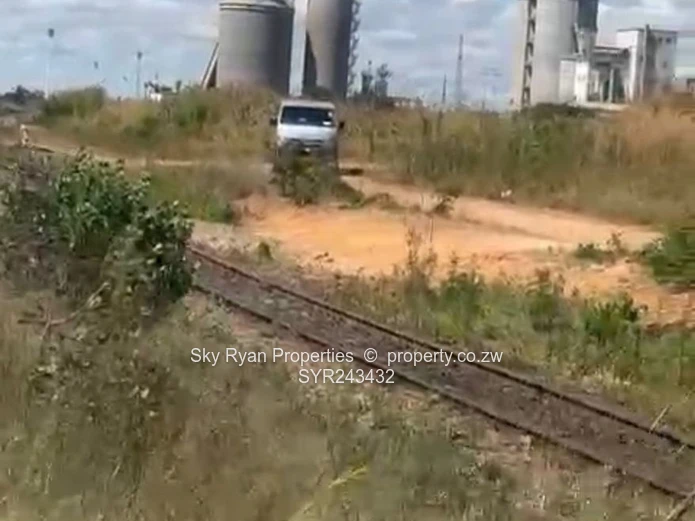 Masasa Cleveland Industrial Stand For Sale