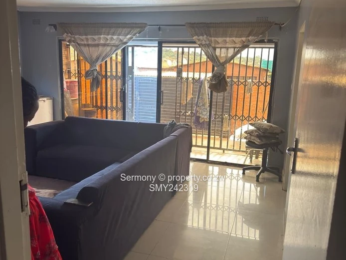 Spacious Home For Sale