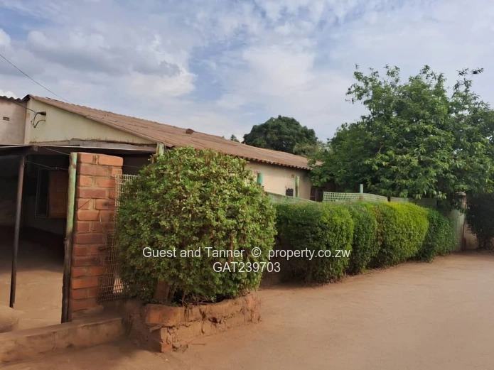 Property for Sale – Kuwadzana Extension, Harare