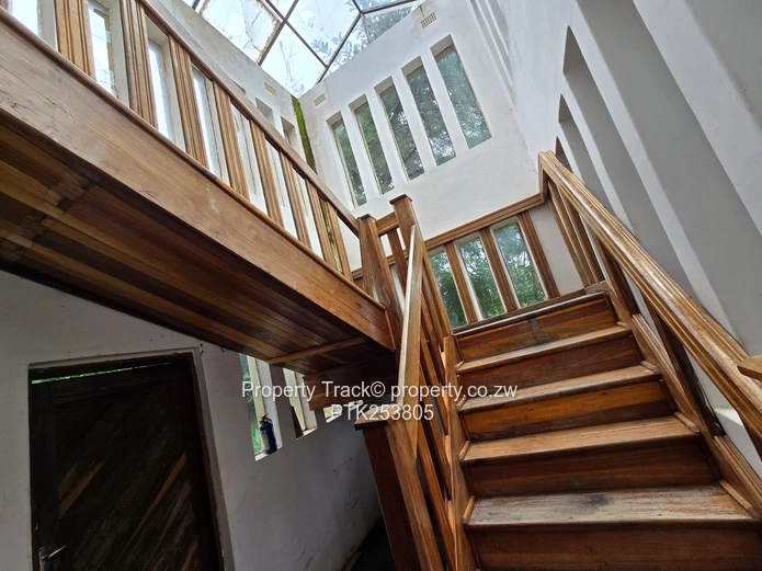 Stunning Family Home In Borrowdale Brooke - Motivated Sellers