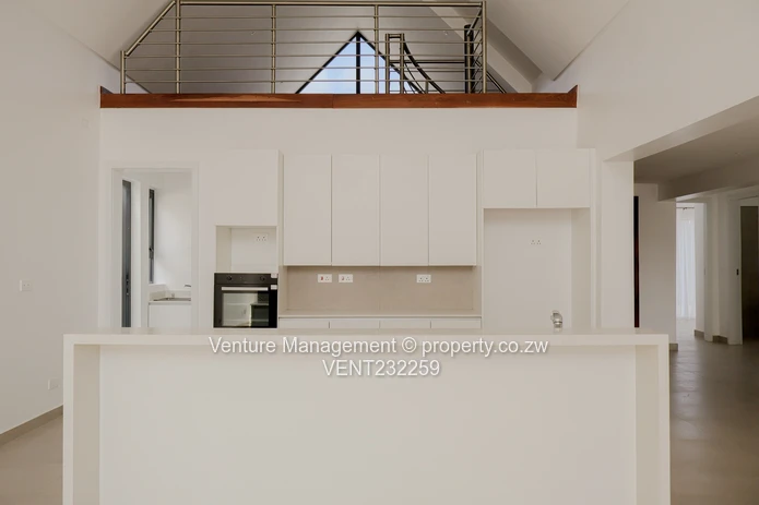 Neat & Spacious, Pokugara Estate Home for Rent