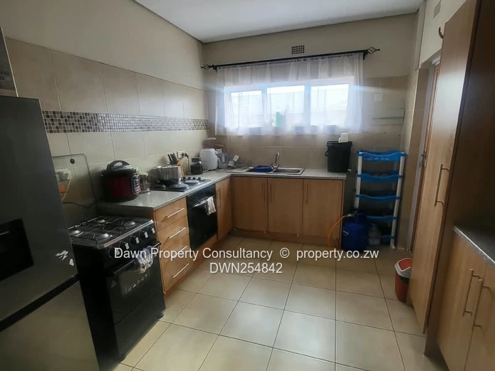 Mordern 3 Bed Flat for Sale