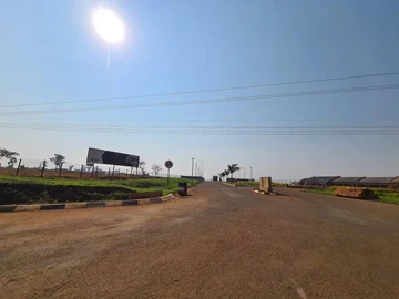 Pomona Nyeredzi Ridge Stand For Sale 