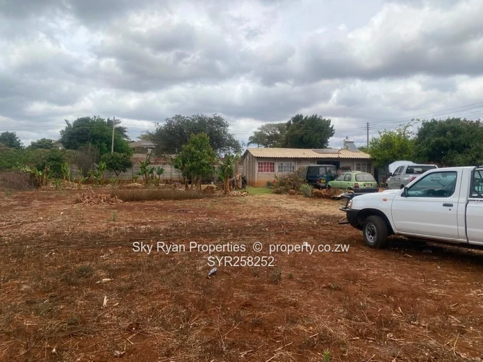 *Prime Land For Sale – New Marlborough* 