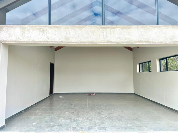 7 Bedroom Townhouse Complex