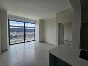 2 Bedroom Flat & Apartment