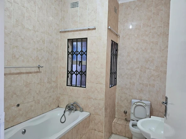 3 Bedroom Townhouse Complex