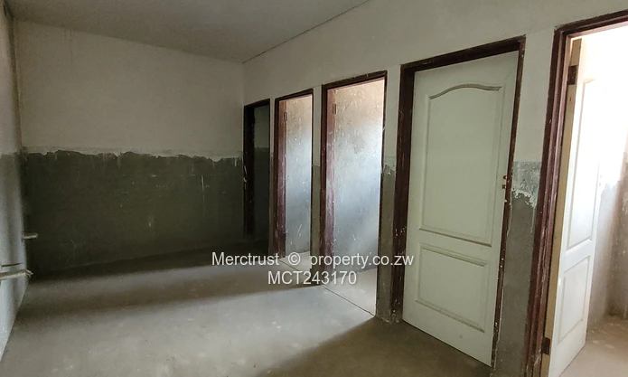 Choice of two new factories!