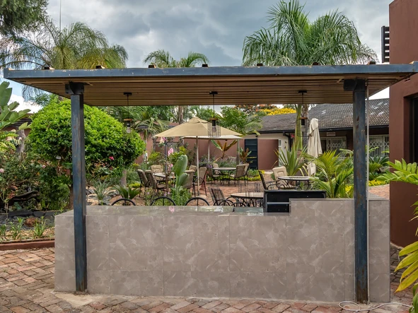 Shop & Retail Property