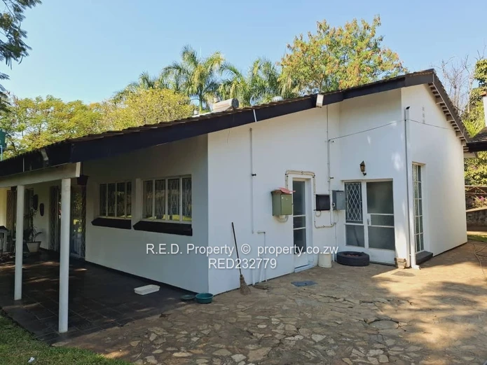 Flexible Living, Solid Returns, Endless Potential