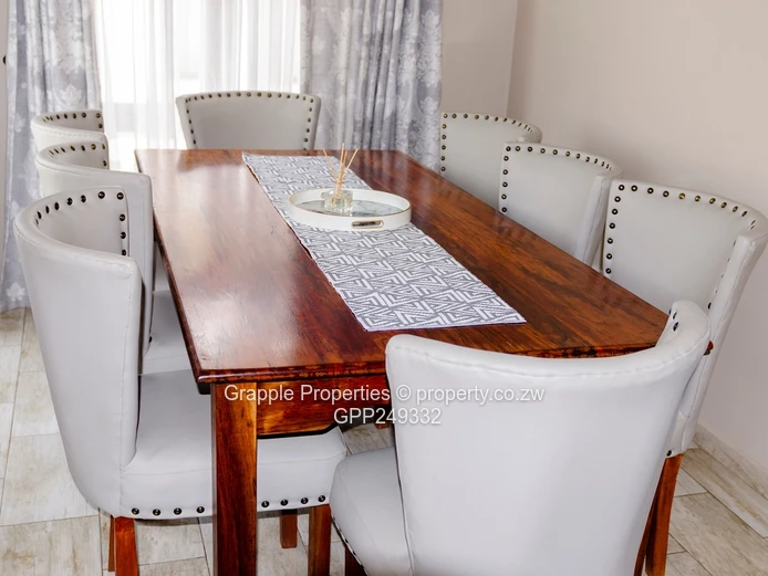 Arlington Estate Morden Home For Sale 