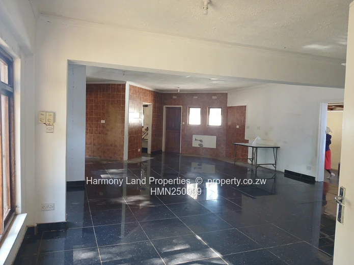 Marlborough- Charming 3 Bedroomed House To Let!!