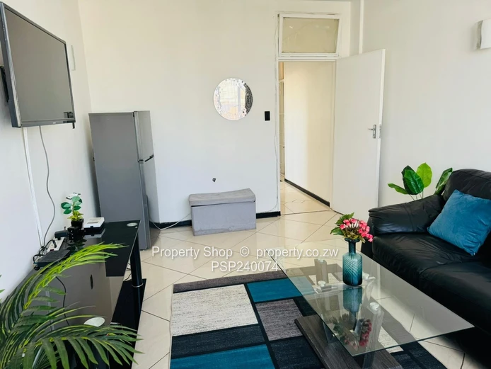 Avenues Fully Furnished One Bed Short Term Rental 