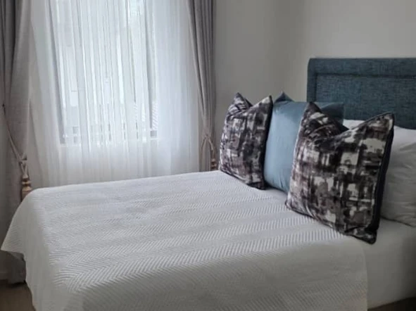 3 Bedroom Townhouse Complex