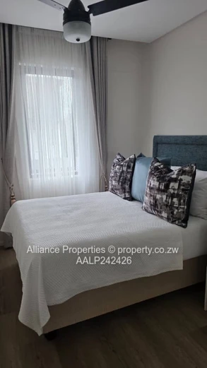 Vainona 3-Bed Townhouse - Modern Kitchen & Furnished Bed & Breakfast