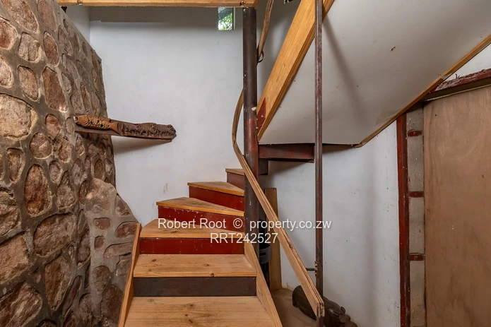 Kariba Home For Sale – Baobab Ridge Extension