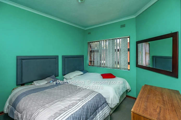 Unlock the potential in Borrowdale Brooke