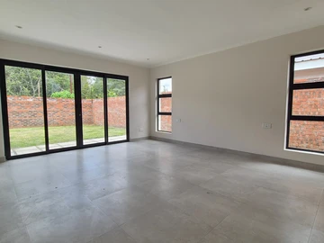 3 Bedroom Townhouse Complex