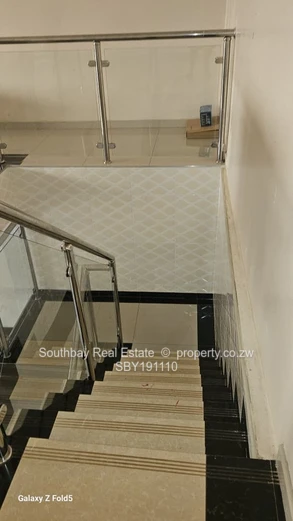 A Stunning Double -Storey