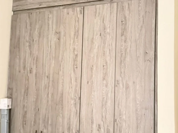 5 Bedroom Garden Flat