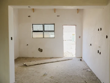 3 Bedroom Townhouse Complex