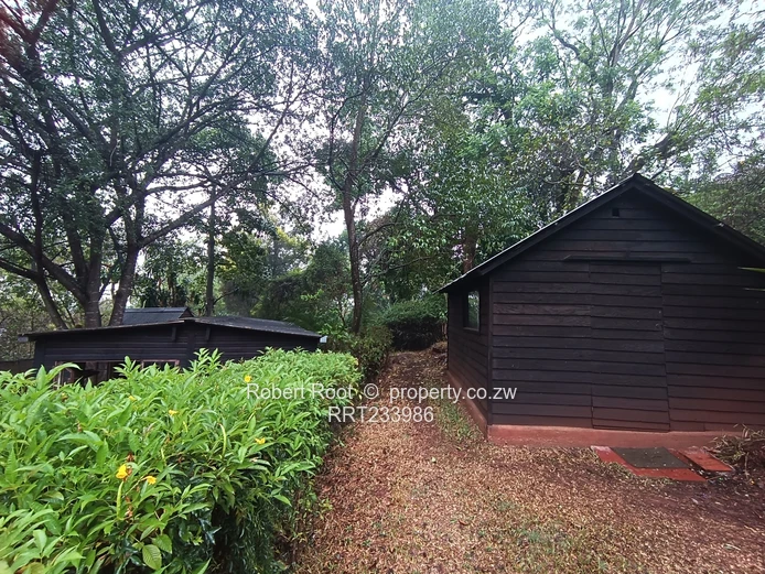 5 bed family home on the Ridge Avondale