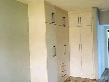 4 Bedroom Townhouse Complex