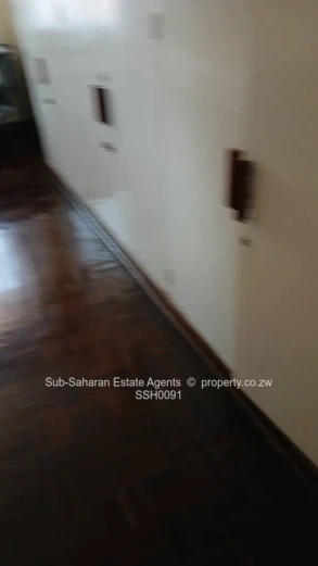 Neat Flat-Near Parirenyatwa