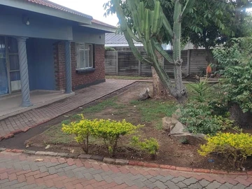 3 Bedroom Townhouse Complex