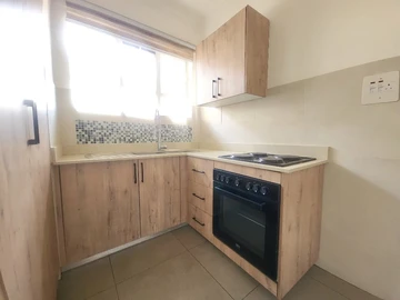Flat & Apartment
