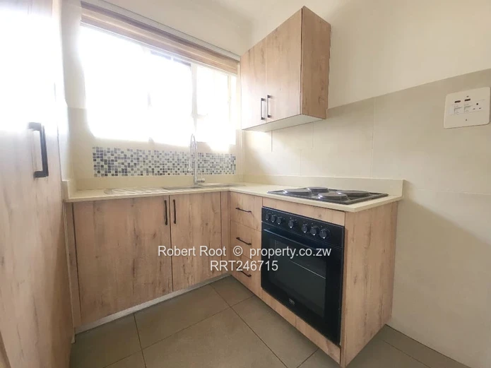 Neat 1 Bedroom Flat To Rent In The Avenues