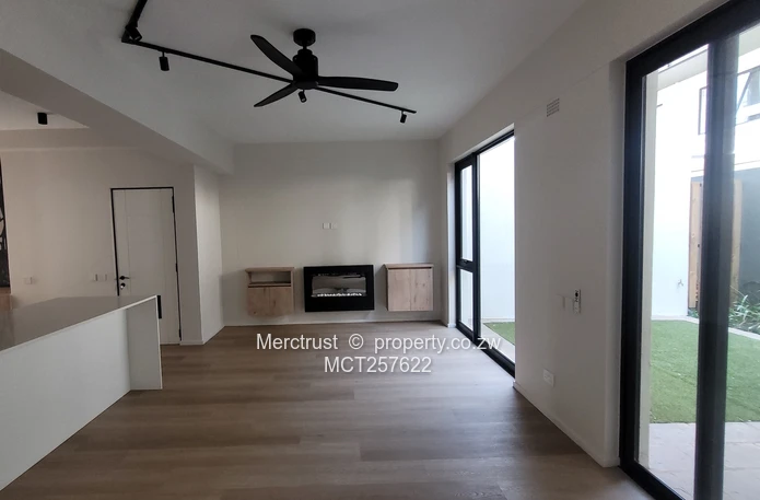 Brand new luxury duplex apartment! (Sole Mandate)