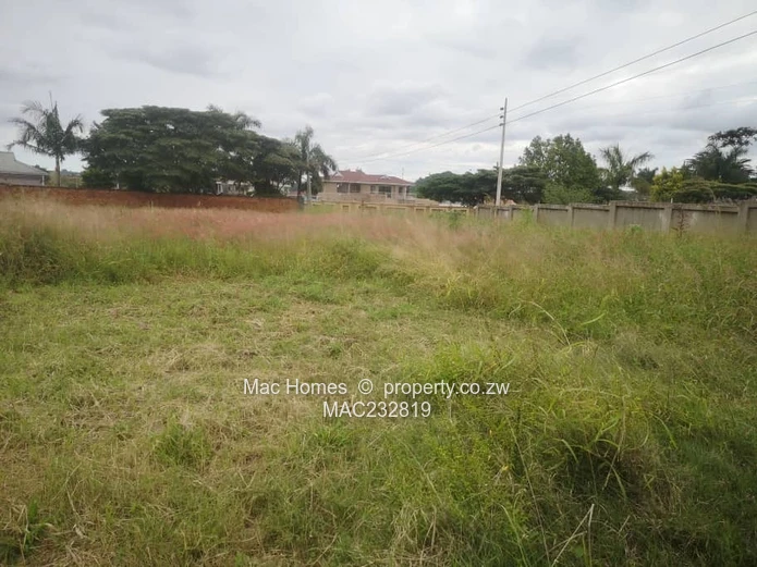 STAND FOR SALE IN GLETWIN PARK - Ready to Build