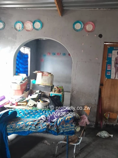 Tafara House For Sale 