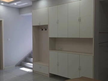 4 Bedroom Townhouse Complex