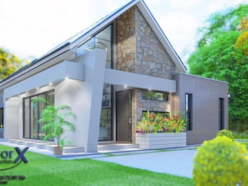 4 Bedroom Flat & Apartment