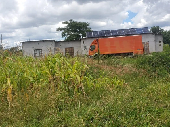 Farm & Agricultural Land