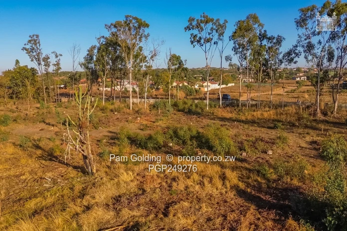 Development Oppourtunity Snake Park (Sole Mandate)