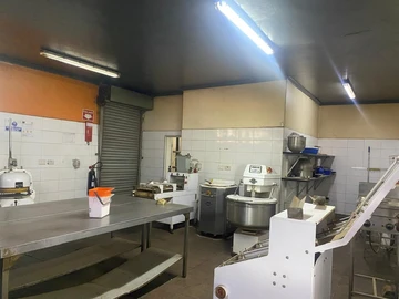 Shop & Retail Property