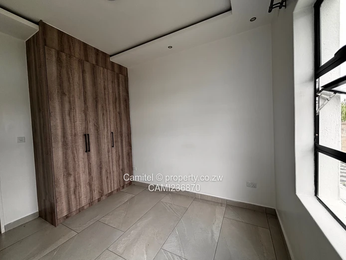 Greendale 3 bedroom gated community 