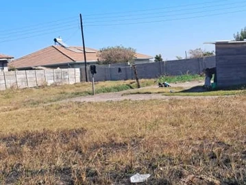 **Prime 894 m² Residential Land in Springvale, Ruwa **debb