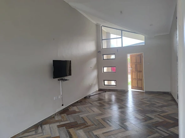 2 Bedroom Townhouse Complex