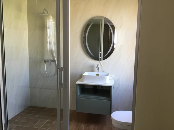 5 Bedroom Townhouse Complex