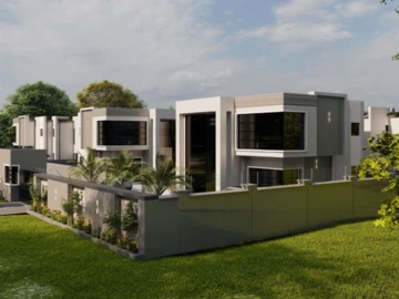 3 Bedroom Flat & Apartment