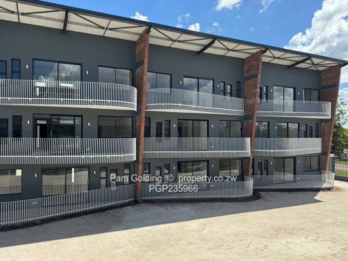 Modern 2 Bedroom Apartment - Vainona 