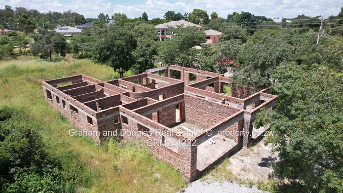 Residential Land for sale (Sole Mandate)