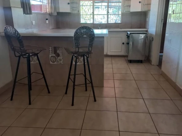2 Bedroom Cottage